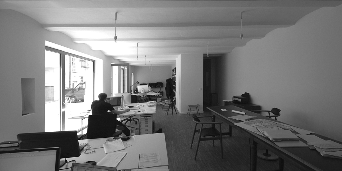 Büro planetz architekten